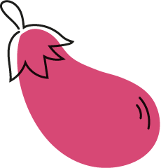Aubergine